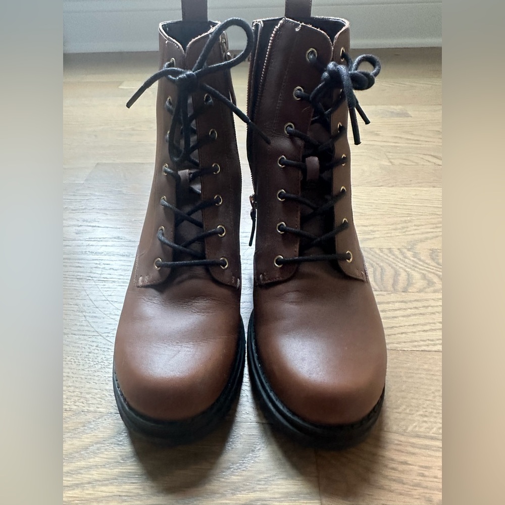 Cole Haan Ladies Waterproof Boots